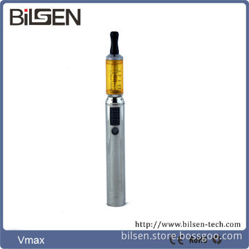 Electronic Cigarette vmax with vivi nova tank atomizer